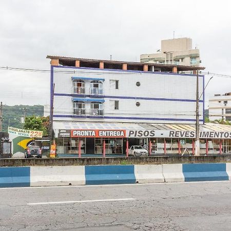 Le Monde Hostel Guarujá Exterior foto